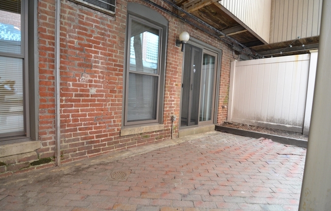 1 bed, 1 bath, 601 sqft, $2,855, Unit 30-1