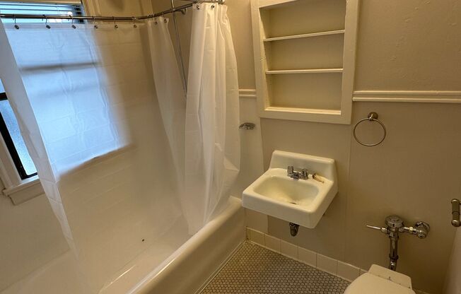 Studio, 1 bath, 330 sqft, $1,095, Unit 306