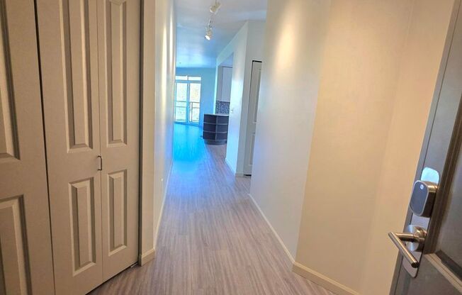 2 beds, 2 baths, 1,155 sqft, $4,450, Unit 404