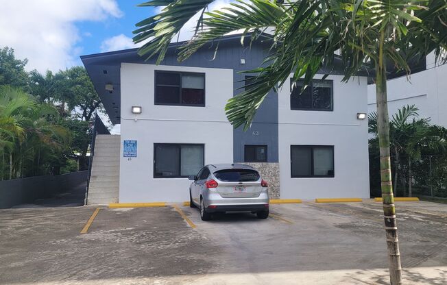 Glen Royal Apartments