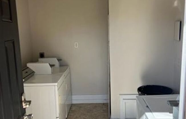 1 Bed Duplex