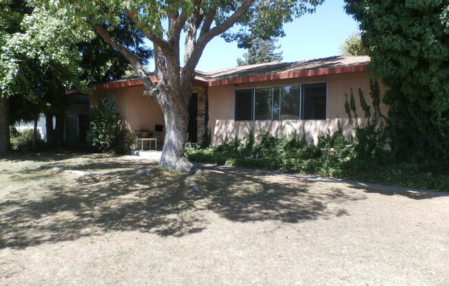 County Home In The City!!!  RV Access = Boat Parking!!!