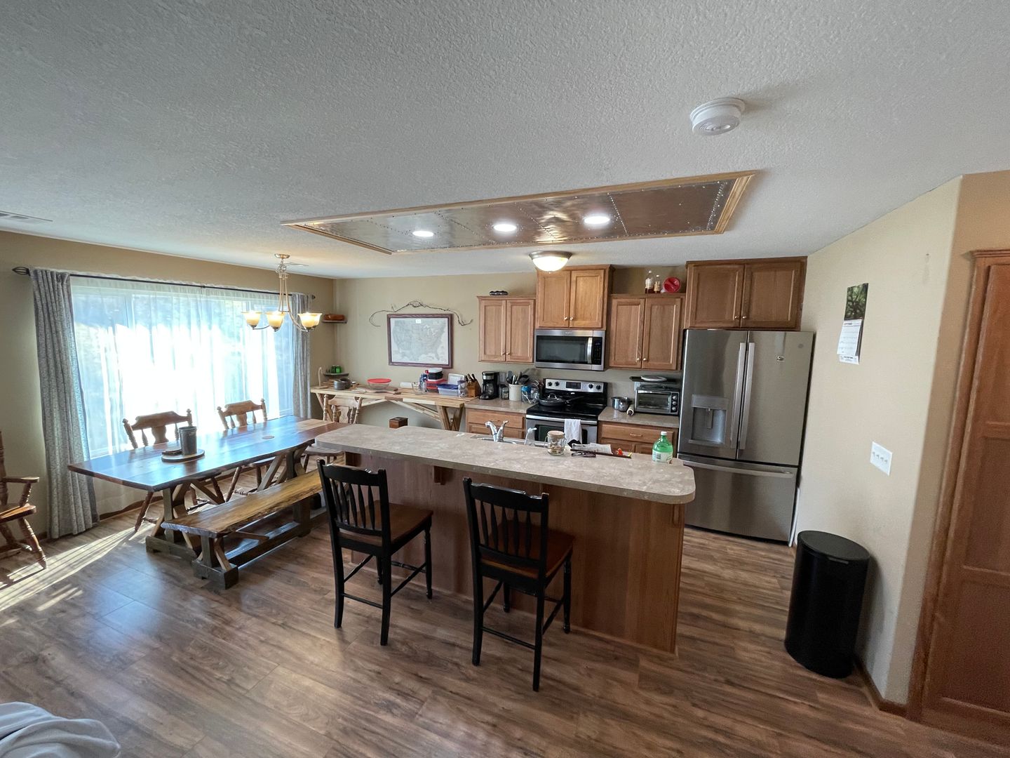 West Side Townhome - Close to Ft. Riley - AVAILABLE JULY 1