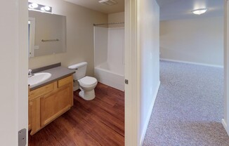 Trout Meadows Apartments