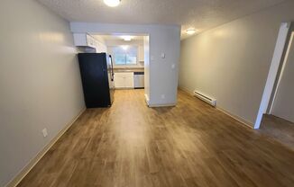 2 beds, 1 bath, 950 sqft, $1,295, Unit 1205