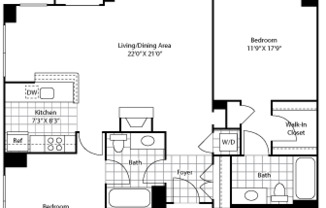 Partner-provided photo for $4269 unit