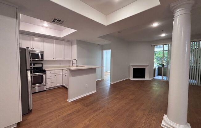 2 beds, 2 baths, 1,150 sqft, $3,398, Unit 112