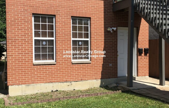 1509 N TALMAN AVE