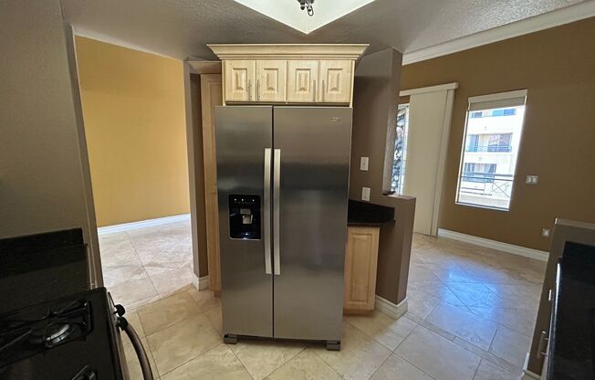 1 bed, 1 bath, $1,499