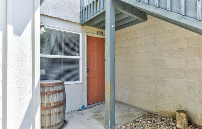 1 bed, 1 bath, 278 sqft, $1,695, Unit 108