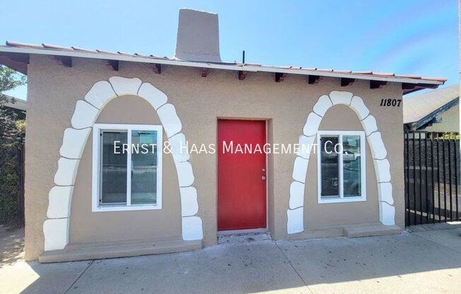 11807 LONG BCH BLVD