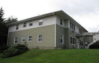 Valley Avenue Apartments