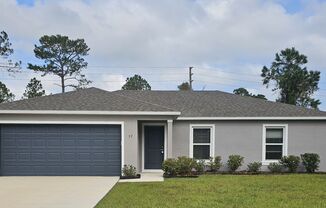 ***Cute 3/2 Home in Palm Coast***