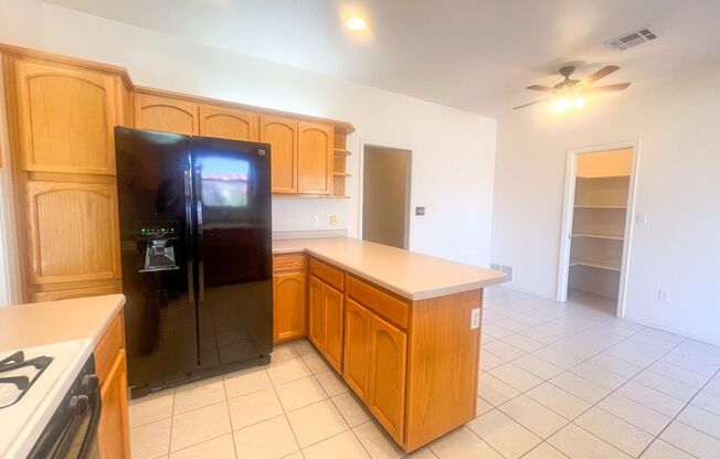 Adorable 3 bedroom 2 bath in Northeast El Paso !