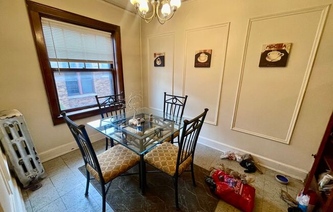 1 bed, 1 bath, $995, Unit 31