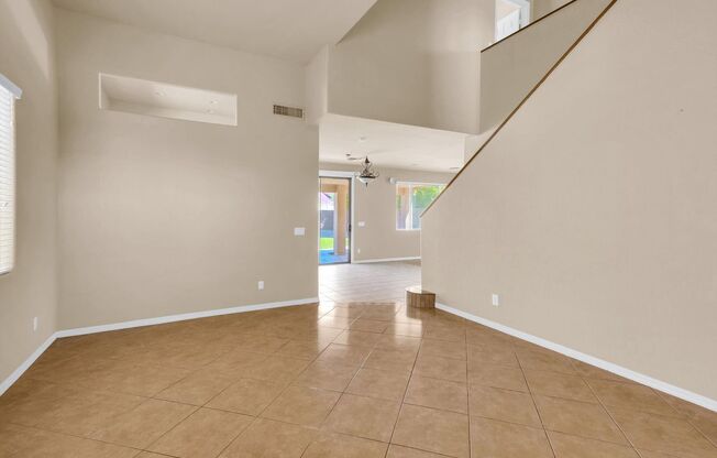 stunning 4-bedroom, 2-bathroom home