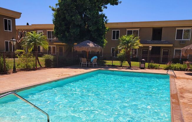 Charming 2-Bedroom, 1-Bathroom Condo for Rent!
