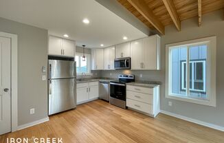 2 beds, 1.5 baths, $1,695