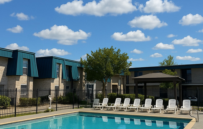 2 beds, 1.5 baths, 1,156 sqft, $1,250, Unit 15-1501