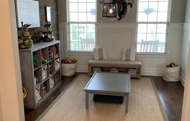 2109 English Garden Way, Thompson Station, TN 37179