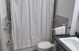 1 bed, 1 bath, 480 sqft, $3,000, Unit 12A
