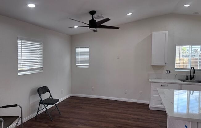 Brand new 2br 1.5 ba in Chula Vista