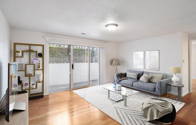 Willow Springs Apartments