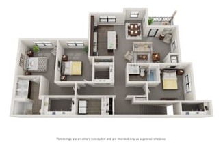 Partner-provided photo for $2978 unit