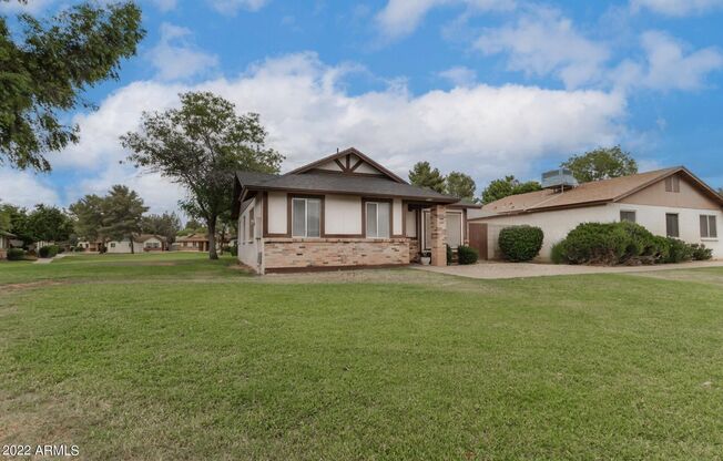 Nice Mesa Home!