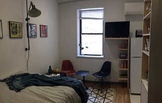 Studio, 1 bath, $2,300, Unit 64