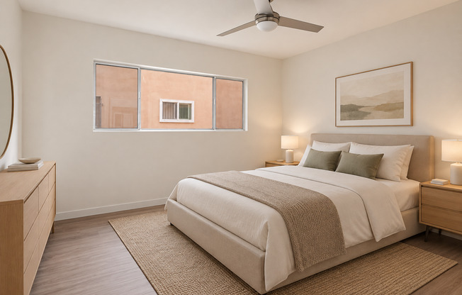 Studio, 1 bath, 500 sqft, $1,495, Unit 309