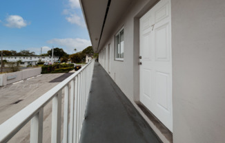 Apartment Homes For Rent In Miami | Biscayne Shores