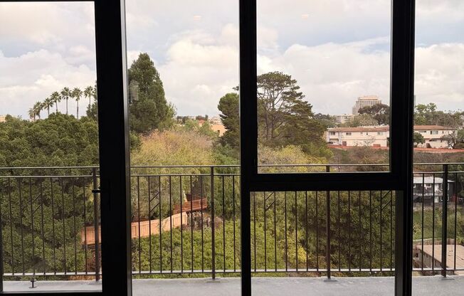 Studio, 1 bath, 468 sqft, $3,195, Unit 912