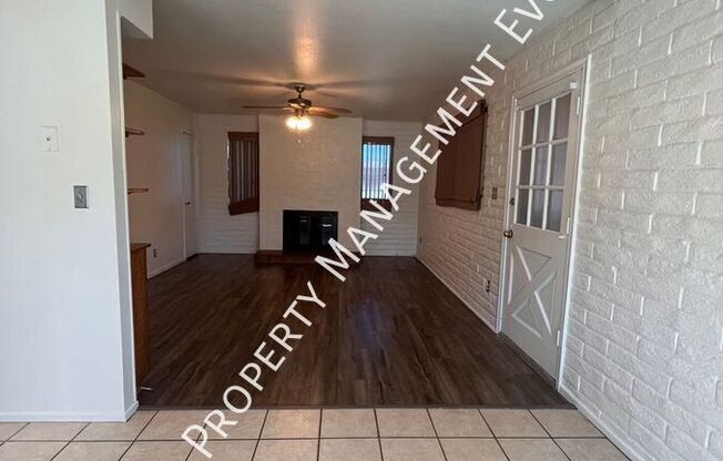 3031 S. Rural Rd. #6