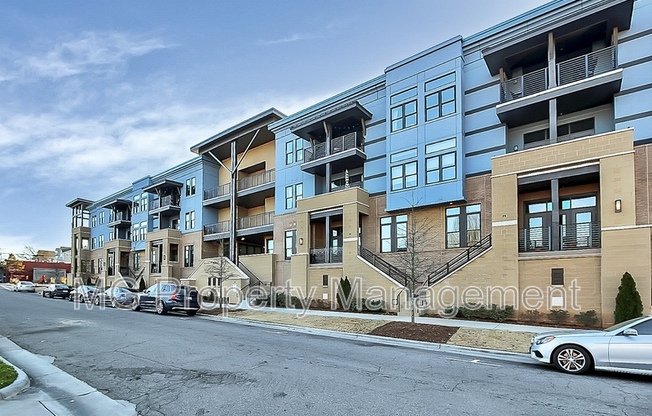 2401 Euclid Avenue
