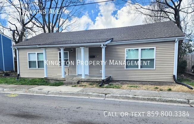443 HAWKINS AVE