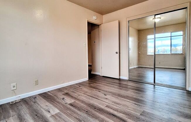 1 bed, 1 bath, 540 sqft, $1,995, Unit #1