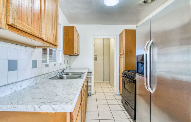 Beautiful 3 bed-1 bath house