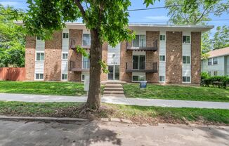 KC Midtown (41st Terr)