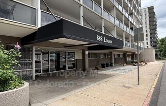 888 N Logan Street Unit 1-A