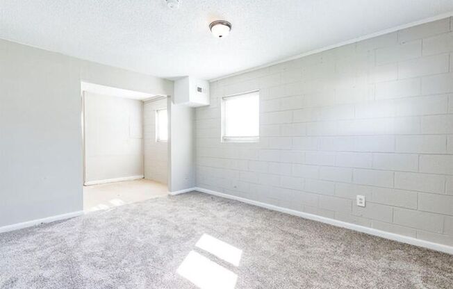 Just Minutes from Downtown Raleigh