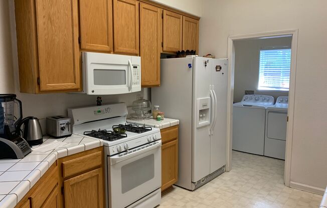 3 beds, 2 baths, $2,100