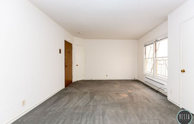 Studio, 1 bath, $1,975, Unit #104