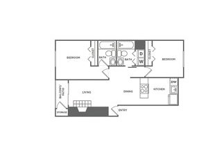 Partner-provided photo for $2151 unit