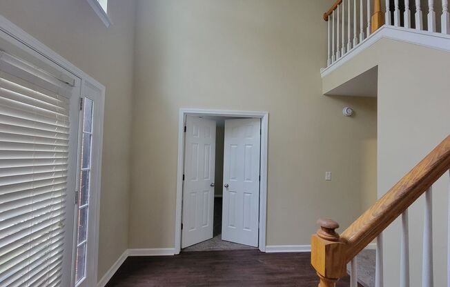 Anneewakee Trails - Grand Foyer & Enjoy resort-style amenities,