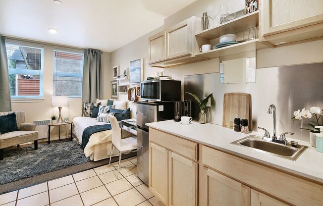 Lago aPodments- Comfortable and Affordable Living!