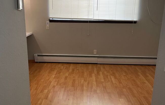 Studio, 1 bath, $849, Unit 104