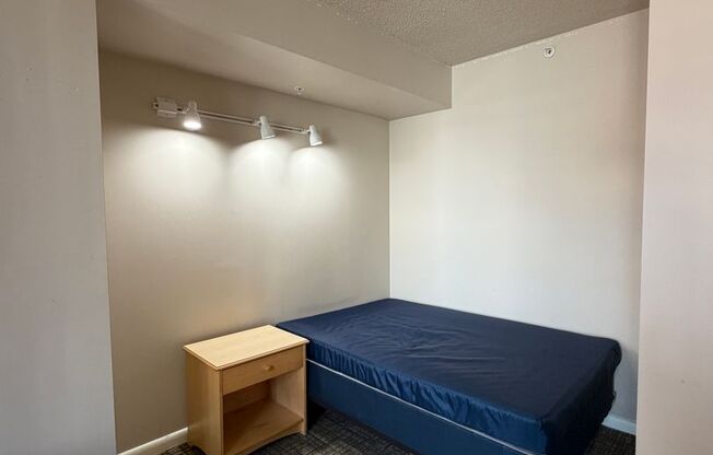 Studio, 1 bath, 530 sqft, $1,690, Unit T510