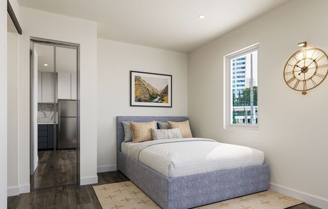 Luxury Living at 1408 Jefferson