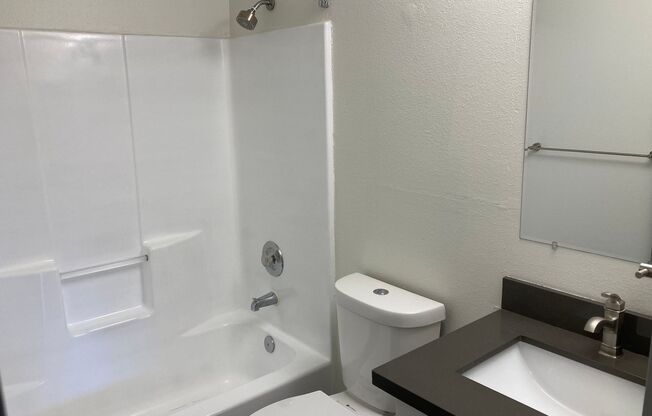 1 bed, 1 bath, 628 sqft, $1,545, Unit 106